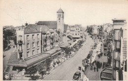 104-De Panne-La Panne Zeelaan Avenue De La Mer - De Panne