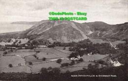 R355207 Dwygyfylchi And Sychnant Pass. Photochrom. H. Goodwin - World