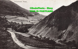 R355209 Sychnant Pass. Photochrom. H. Goodwin. Postcard - World