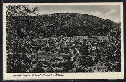 AK Immendingen, Blick Auf Den Luftkurort An Der Donau  - Sonstige & Ohne Zuordnung