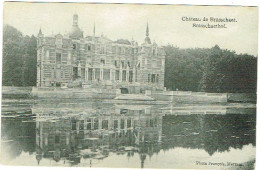 Brasschaet , Château - Brasschaat