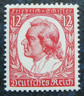 Allemagne - III Reich - Mi. 555 - Yv. 523 Neuf ** (MNH) - Unused Stamps
