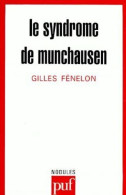 Syndrome De Munchausen (le) - Psychologie & Philosophie