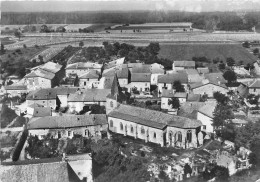 55-BEHONNE- L'EGLISE VUE DU CIEL - Sonstige & Ohne Zuordnung