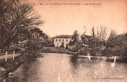 La Roche Sur Yon : Les Oudairies - La Roche Sur Yon