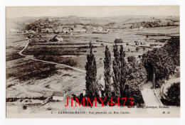 CPA - CAMBO-LES-BAINS - Vue Générale Du Bas Cambo - N° 2 - M. D. - Cambo-les-Bains