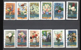 FRANCE  OB - Used Stamps