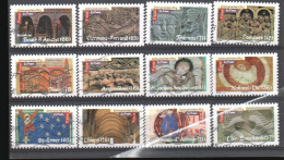 FRANCE  OB - Used Stamps