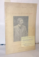 Journal De La Librairie 41e Année Avril 1955 . Numéro Consacré A Emile Verhaeren - Unclassified