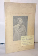 Journal De La Librairie 41e Année Avril 1955 . Numéro Consacré A Emile Verhaeren - Non Classés