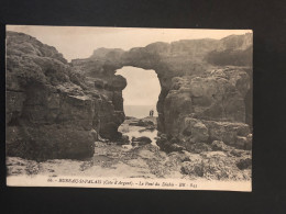 Bureau Saint Palais - Côte D'Argent - Le Pont Du Diable . 17 - Autres & Non Classés