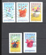 FRANCE  OB - Used Stamps