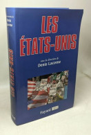 Les Etats-Unis - Politique