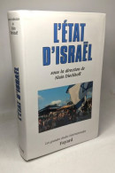 L'Etat D'Israël - Politik