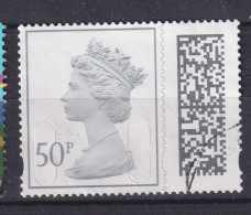 YT 5353 - Used Stamps