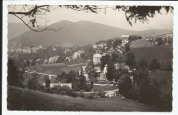 Les Pensions Aux Pierres Et Aux Balcons    1954     N° - Villard-de-Lans