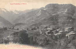P-24-Mi-Is-1868 : ALDOSA VALLEE D'ANDORRE - Andorra