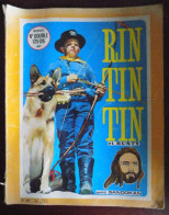 Rintintin Et Rusty N° 125/126 - Sandokan - Eclair Le Cheval Noir - - Rintintin