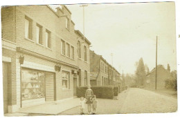 Battel , Kruidenier Woesteyne - Mechelen