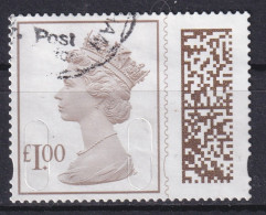 YT 5354 - Used Stamps