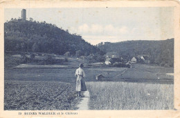 P-24-Mi-Is-1871 : WALDECK - Waldeck