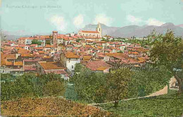 13 - Aubagne - Panorama - Colorisée - CPA - Voir Scans Recto-Verso - Aubagne