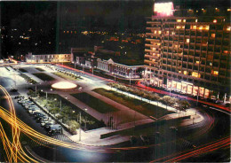 Sénégal - Dakar - Vue De Nuit - Immeubles - Architecture - CPM - Voir Scans Recto-Verso - Senegal