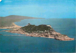 Gibraltar - South West Aerial View Of Rock - Vue Aérienne - CPM - Voir Scans Recto-Verso - Gibilterra