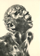 Art - Sculpture - Auguste Rodin - Le Cri - Musée Rodin De Paris - Mention Photographie Véritable - CPSM Grand Format - C - Sculpturen