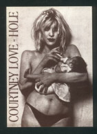 Musique - Hole - Courtney Love - Music And Musicians