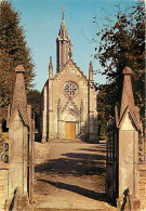 88 - Bains Les Bains - Chapelle Notre-Dame De La Brosse - CPM - Voir Scans Recto-Verso - Bains Les Bains