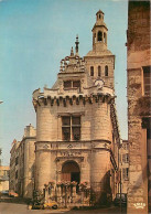 79 - Niort - Le Pilori - Ancien Hôtel De Ville Construit De 1530 à 1535 - Automobiles - CPM - Voir Scans Recto-Verso - Niort
