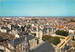 58 - Nevers - Vue Générale - Le Palais Ducal - CPM - Voir Scans Recto-Verso - Nevers