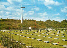 17 - Berneuil - Deutscher Soldatenfriedhot - Cimetière Militaire Allemand - CPM - Carte Neuve - Voir Scans Recto-Verso - Sonstige & Ohne Zuordnung