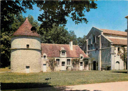 21 - Marmagne - Abbaye Cistercienne De Fontenay - Le Colombier - CPM - Carte Neuve - Voir Scans Recto-Verso - Altri & Non Classificati