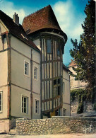 28 - Chartres - Escalier De La Reine Berthe - CPM - Voir Scans Recto-Verso - Chartres