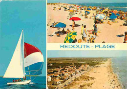 11 - La Redoute Plage - Multivues - Scènes De Plage - Carte Neuve - CPM - Voir Scans Recto-Verso - Altri & Non Classificati