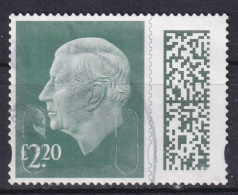 Année 2023 - Used Stamps