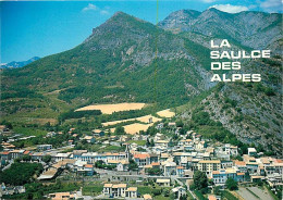 05 - La Saulce Des Alpes - Vue Générale Aérienne - CPM - Voir Scans Recto-Verso - Otros & Sin Clasificación