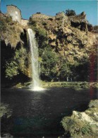 12 - Salles La Source - La Cascade Sur Le Créneau - CPM - Voir Scans Recto-Verso - Altri & Non Classificati