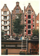 Pays-Bas - Nederland - Amsterdam - CPM - Voir Scans Recto-Verso - Amsterdam