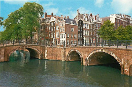 Pays-Bas - Nederland - Amsterdam - CPM - Voir Scans Recto-Verso - Amsterdam