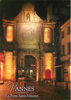 56 - Vannes - CPM - Voir Scans Recto-Verso - Vannes