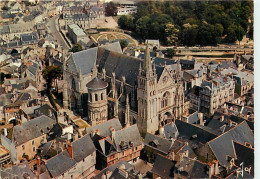 56 - Vannes - CPM - Voir Scans Recto-Verso - Vannes