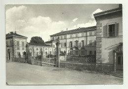 PESSANO - COLLEGIO S.MARIA AL CASTELLO  - VIAGGIATA FG - Milano (Milan)