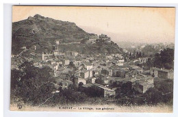 PUY De DÔME - ROYAT - Le Village, Vue Générale - KD N° 9 - Royat