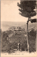 06 EZE  - Alpes Maritimes - Eze