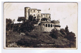 PUY De DÔME - ROYAT - Le Paradis - G.d'O - N° 100 - Royat