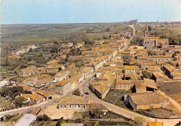 33-SAINT-CHRISTOLY-DU-MEDOC- VUE DU CIEL - Other & Unclassified