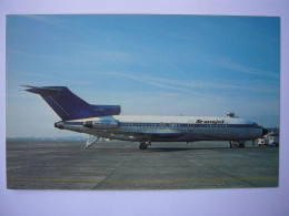 Avion / Airplane / TRANSJET / Boeing B737-30C / Registerd As OO-ATJ - 1946-....: Ere Moderne